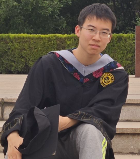Xiangyuan Wang
